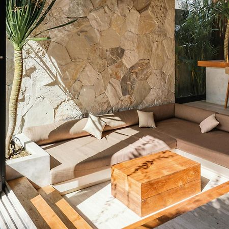 Blacksand Villas Pererenan Canggu  Exterior photo